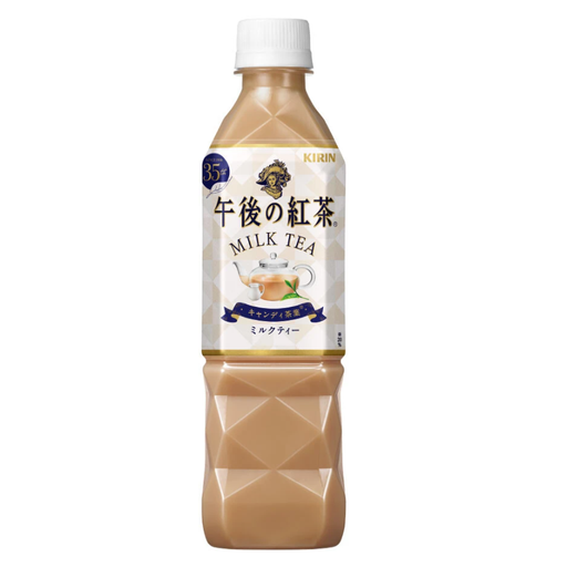 Kirin Milk Tea 500ml