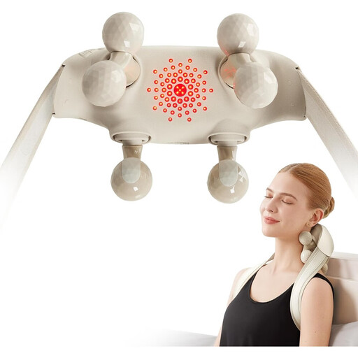 SKG H7 Ultra Neck&Shoulder Massager