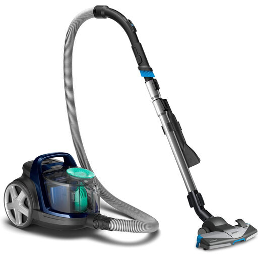Philips PowerPro Expert FC9744/09 Bagless Vacuum Cleaner