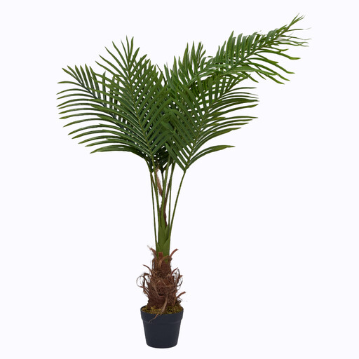 Artificial Palm Tree Plant 120 cm M4