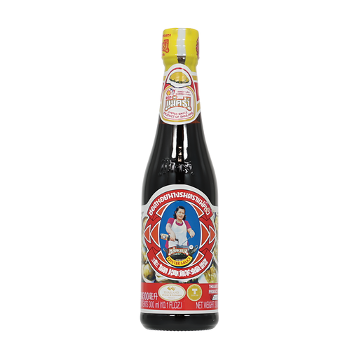 Maekrua Oyster Sauce