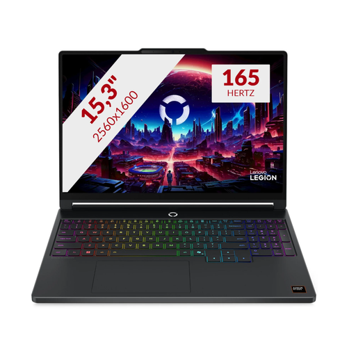 Lenovo Legion 5 15AHP11