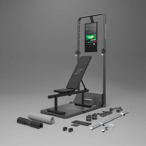 Speediance Gym Monster 2S Works Plus