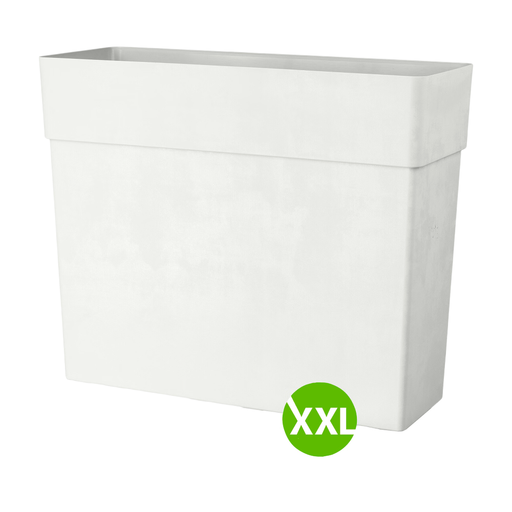 Jardinière DEROMA Muret Haut Like R