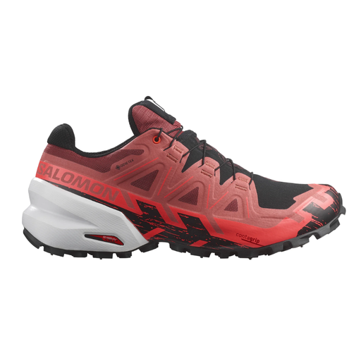 Salomon Spikecross 6 GTX