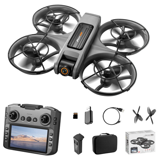 YLRC YL156 Toy Drone With Large Screen Remote Control