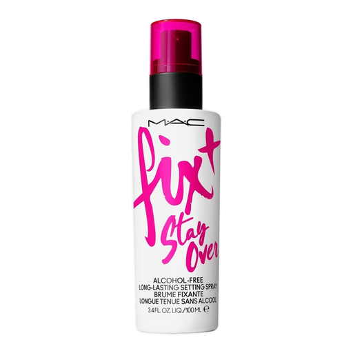 MAC Fix+ Stayover Alcohol Free Setting Spray 100 ml