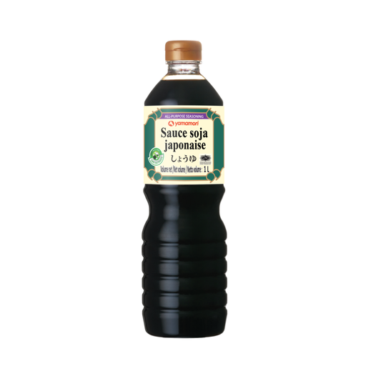 Yamamori Japanese Soy Sauce Jokyu HI 1L