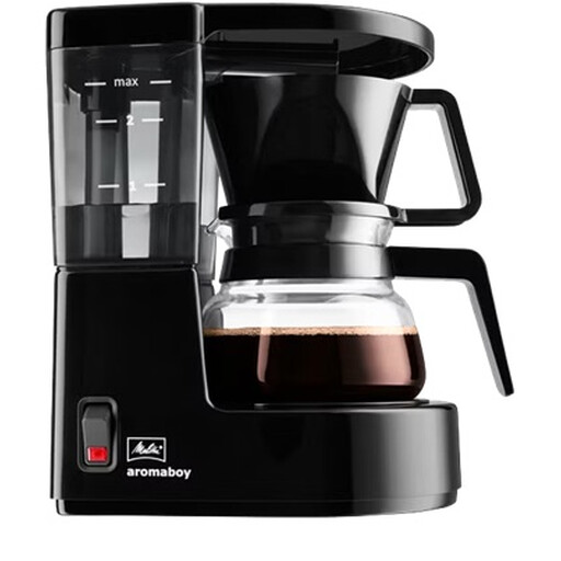 Melitta Aromaboy Small Filter Coffee Machine