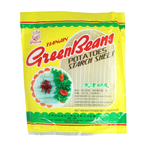 Great Wall Tianjin Vermicelli 250g