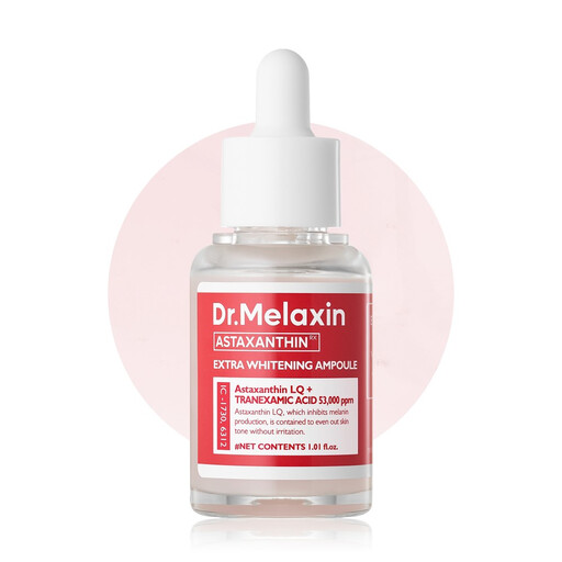 Dr Melaxin Astaxanthin Brightening Ampoule 30ml