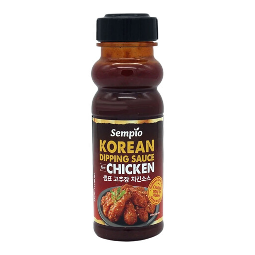 Sempio Korean Fried Chicken Sauce - Sweet & Spicy