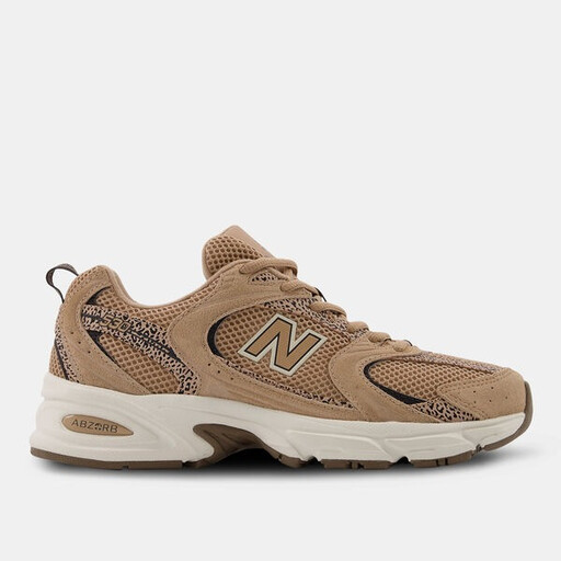 NEW BALANCE 530 Brown/Leopard