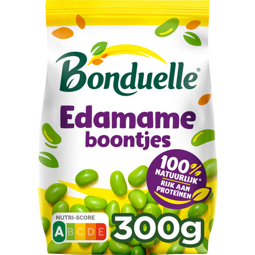 Bonduelle Edamame Beans - 300 g