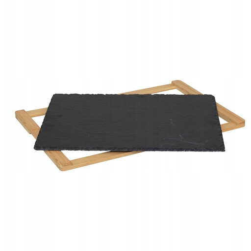 Secret de Gourmet Rio Slate Platter