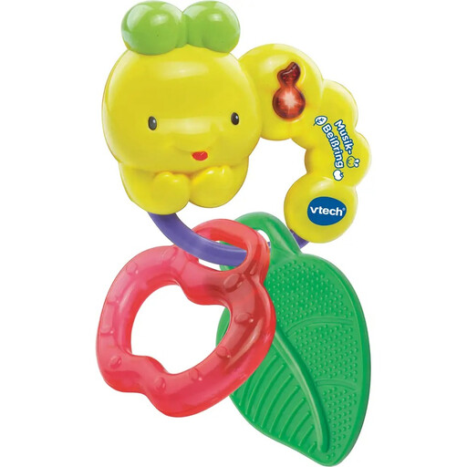 Vtech 80-185204 Musical Teething Ring
