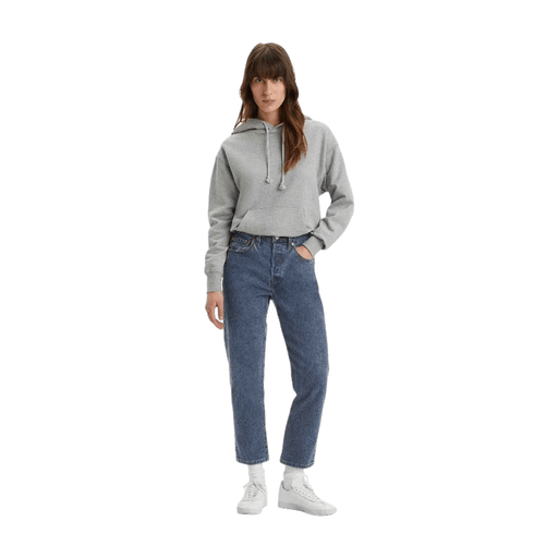 LEVI'S Women's Jeans Hidden Happiness 501 Collection 26/28