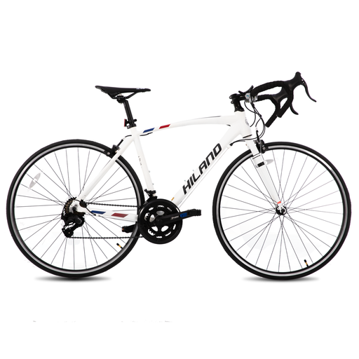 Hiland Alliance 700C road bike 14 speeds
