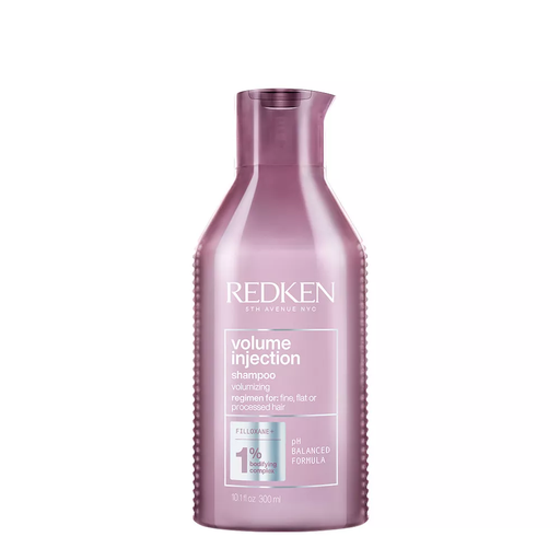 Redken Shampoo Volume Injection