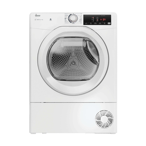 Hoover HRE H9N2TE-80 9kg Heat Pump Tumble Dryer