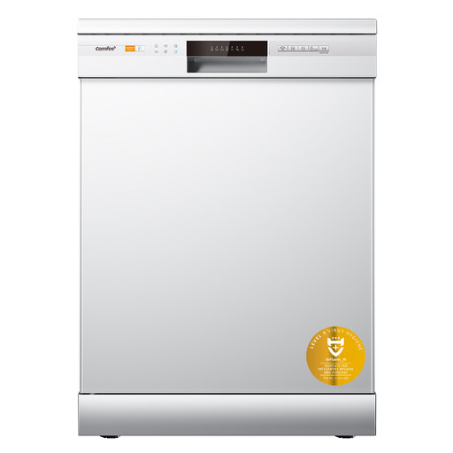 Comfee' CDWPF1201PW-WE-EU 洗碗机