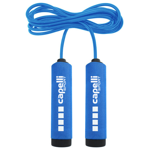 Comfort Handle Jump Rope 9FT PVC Jump Rope