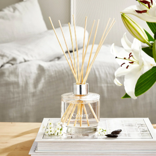 Wax Lyrical Reed Diffuser Colony Duvet Days 200ml