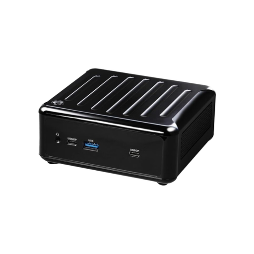 ASRock NUC BOX-1240P Barebone