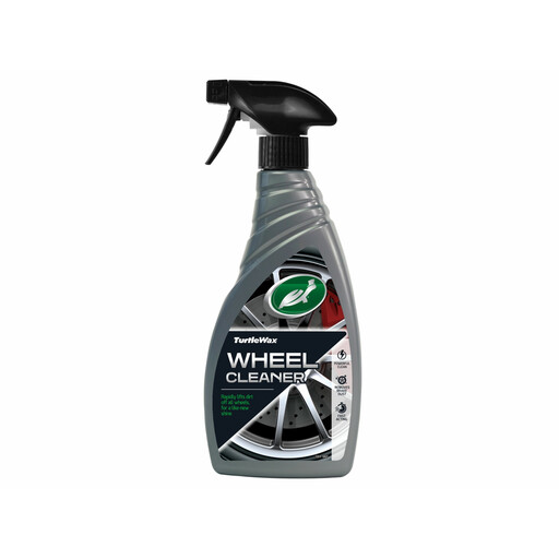 Turtle Wax Wheel Cleaner Spray 500ml