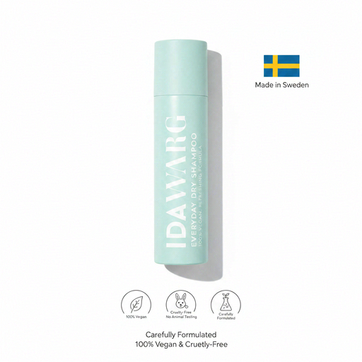 Ida Warg Everyday Dry Shampoo 150 ml