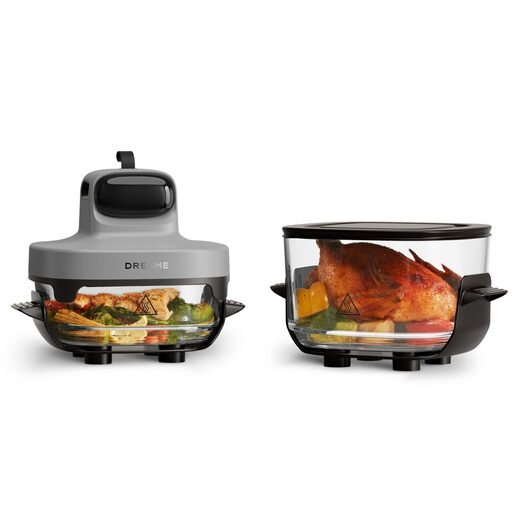 Dreame Tasti PT60 Air Fryer