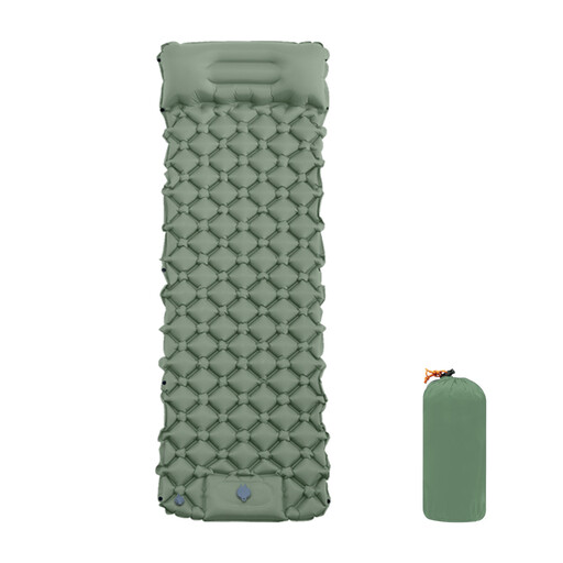 VXOYO Camping Sleeping Pad - Single Size