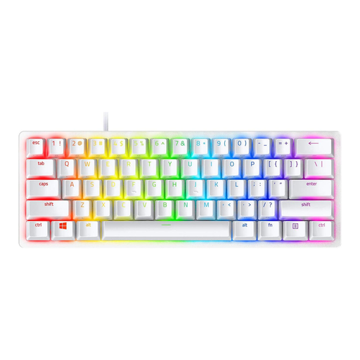 Razer Huntsman Mini, Compact 60% Gaming Keyboard
