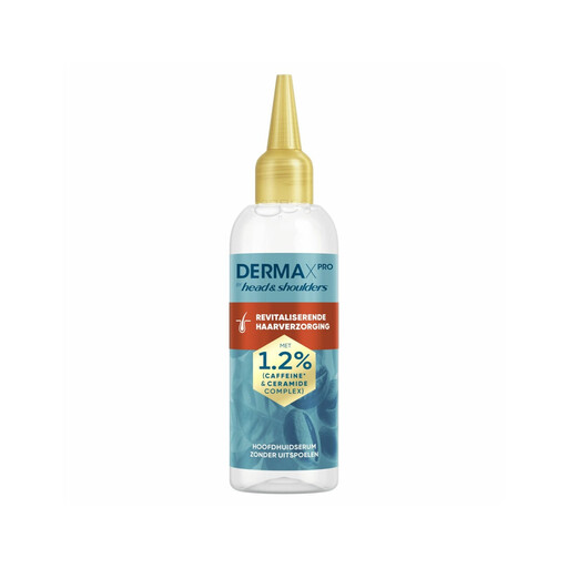 HEAD & SHOULDERS Derma x Pro Soin Revitalisation 145ML