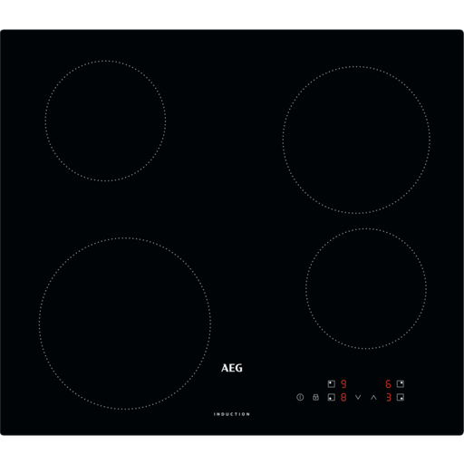 AEG IBS64200CB - Induction Cooktop