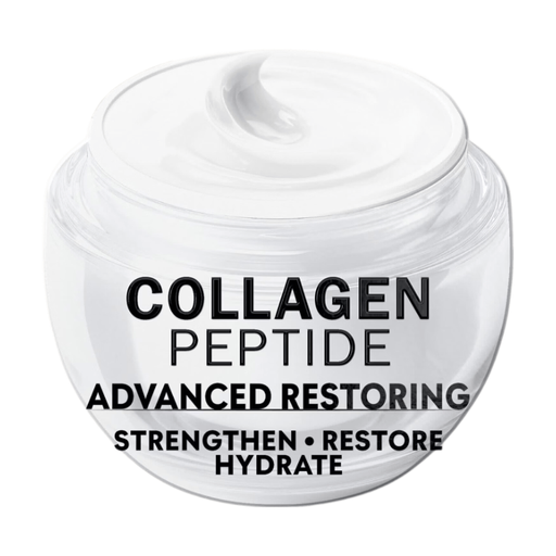 OLAY Collagen Peptide Face Moisturiser with SPF 30