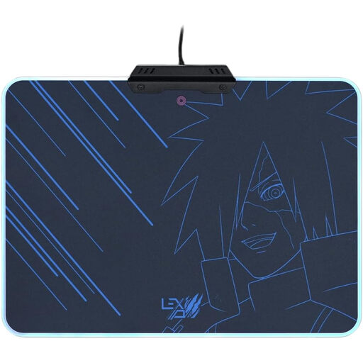 Lexip Naruto Madara Mousepad