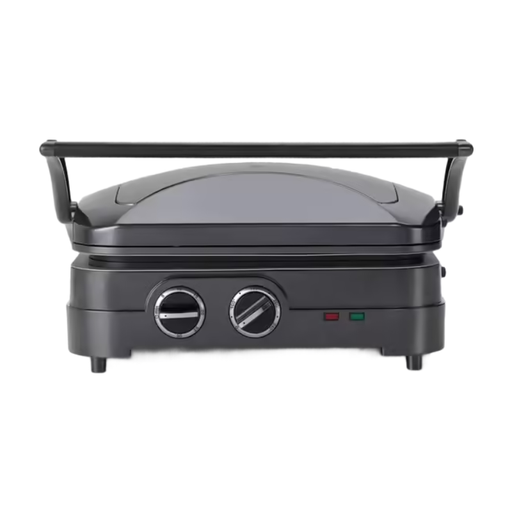 Cuisinart GR47BE Griddle & Grill – 1600W