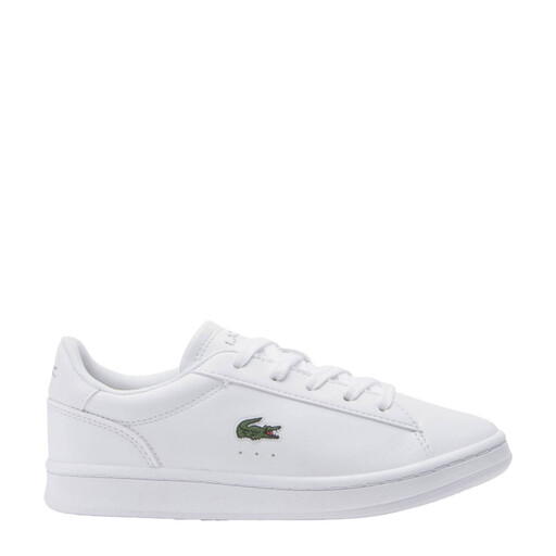 LACOSTE Carnaby Set 224 7 Suc Wht/Wht 32