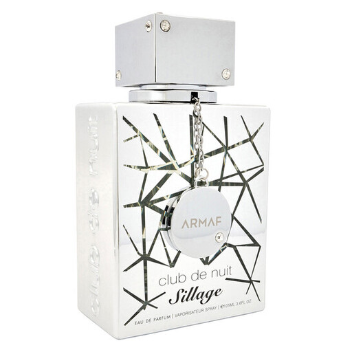 ARMAF Club de Nuit Sillage Eau de Parfum