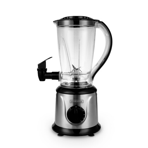 KitchenCook Juice Hub Blender 500W - 1.5L