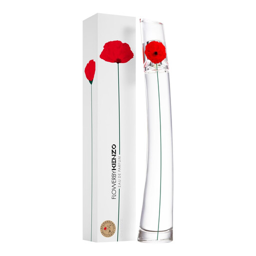 Kenzo Flower By Kenzo Eau de Parfum Spray 100 ml