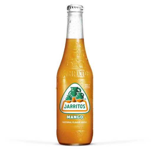 Jarritos Mango Soda