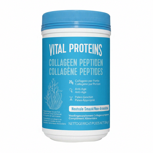 Vital Proteins Collagen Peptides Natural