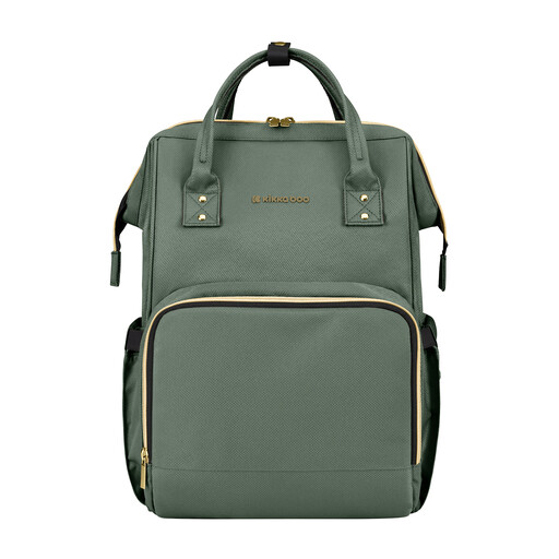 Kikka boo Mama Bag Siena Army Green