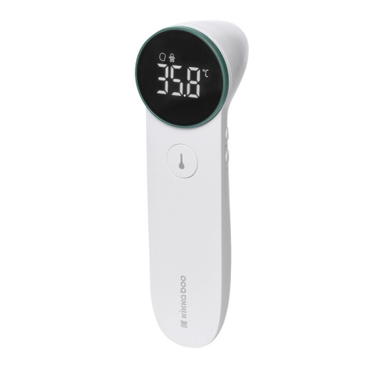 Kikka boo Infrared Contactless Thermometer Mint