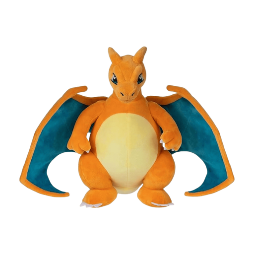 Pokémon 30cm Charizard Plush Toy