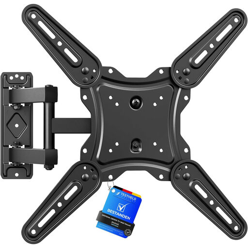 Grifema Swivel TV Wall Mount