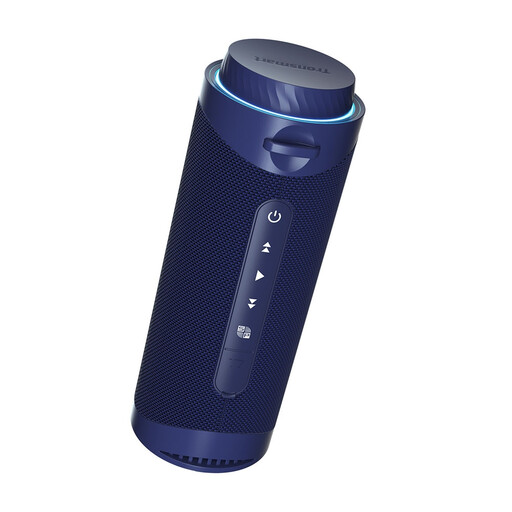 Tronsmart T7 Portable Bluetooth Speaker with LED Lights