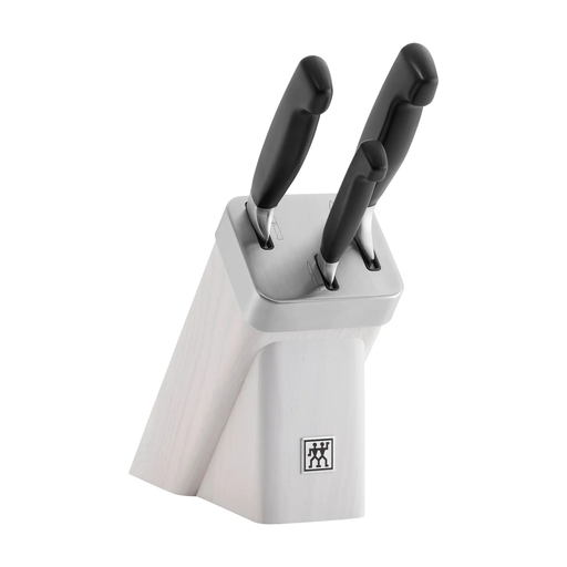 ZWILLING Knife Block Set with KiS Technology